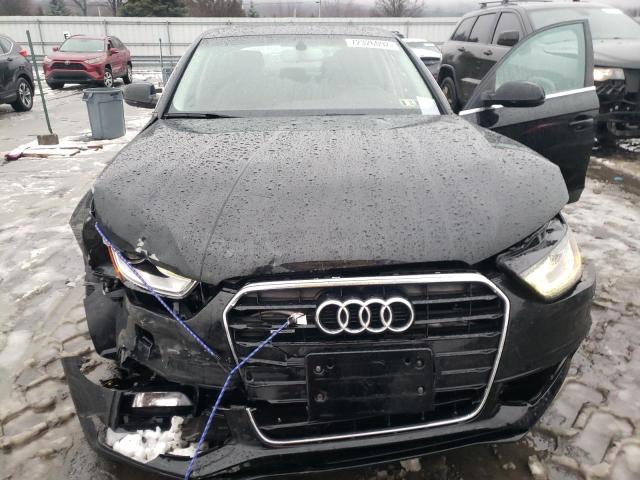 Photo 11 from auction – 2015 AUDI A4 PREMIUM with VIN WAUBFAFL7FN026375