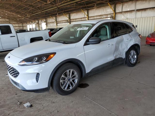 Photo 1 from auction – 2022 FORD ESCAPE SE with VIN 1FMCU0G64NUA56207