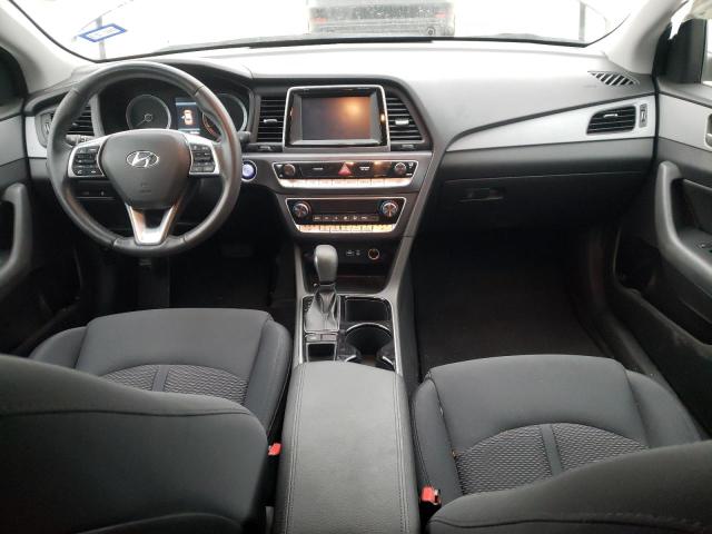 Photo 8 from auction – 2019 HYUNDAI SONATA LIM with VIN 5NPE34AF5KH786486