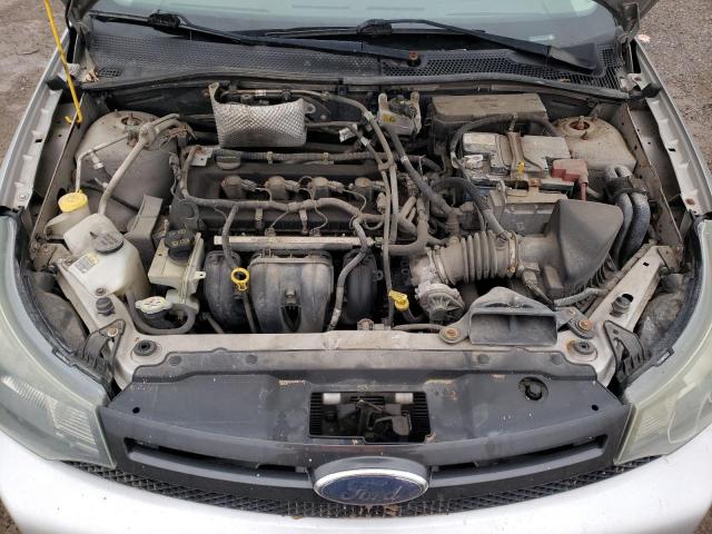 Photo 11 from auction – 2009 FORD FOCUS SES with VIN 1FAHP33N09W265248