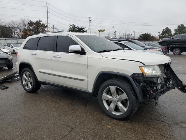 Photo 4 from auction – 2011 JEEP GRAND CHER with VIN 1J4RR6GT9BC605985