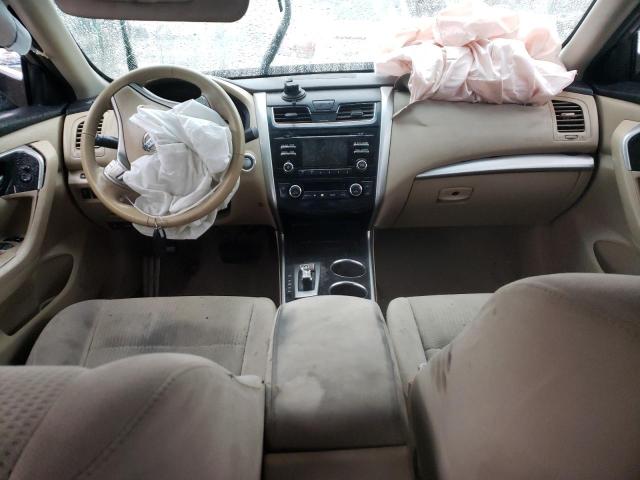 Photo 8 from auction – 2014 NISSAN ALTIMA 2.5 with VIN 1N4AL3AP7EC150661