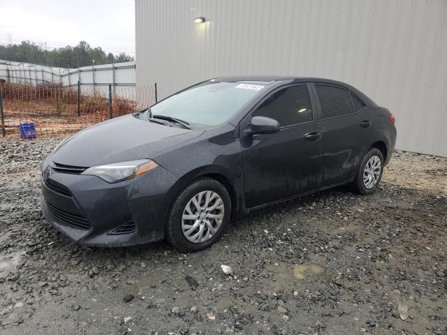 Photo 1 from auction – 2019 TOYOTA COROLLA L with VIN 5YFBURHE9KP862353
