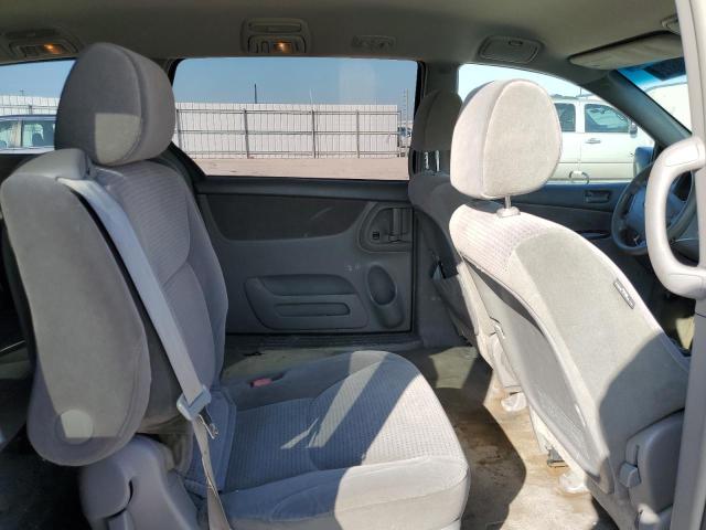 Photo 11 from auction – 2006 TOYOTA SIENNA CE with VIN 5TDZA23CX6S476591