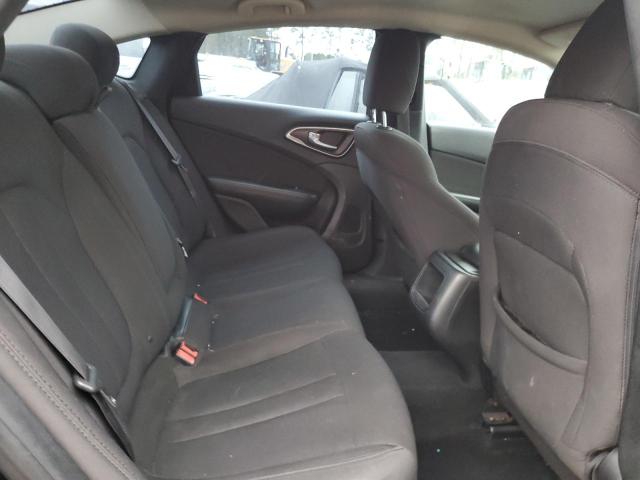 Photo 10 from auction – 2016 CHRYSLER 200 LIMITE with VIN 1C3CCCAB8GN144967