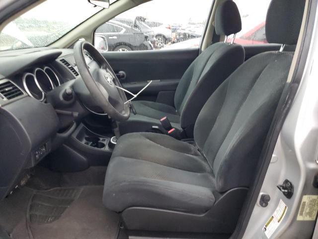 Foto 7 de la subasta – 2011 NISSAN VERSA S con VIN 3N1BC1AP5BL432786