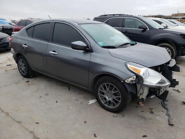 Photo 4 from auction – 2017 NISSAN VERSA S with VIN 3N1CN7AP9HL803278