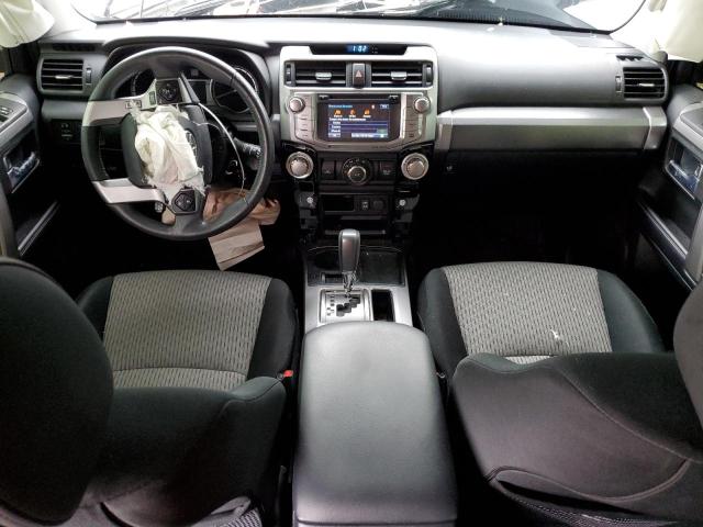 Photo 8 from auction – 2018 TOYOTA 4RUNNER SR with VIN JTEZU5JR9J5188913
