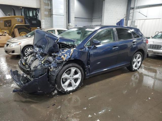 TOYOTA VENZA LE 2015 with VIN 4T3BK3BB2FU113259 - Photo from auction