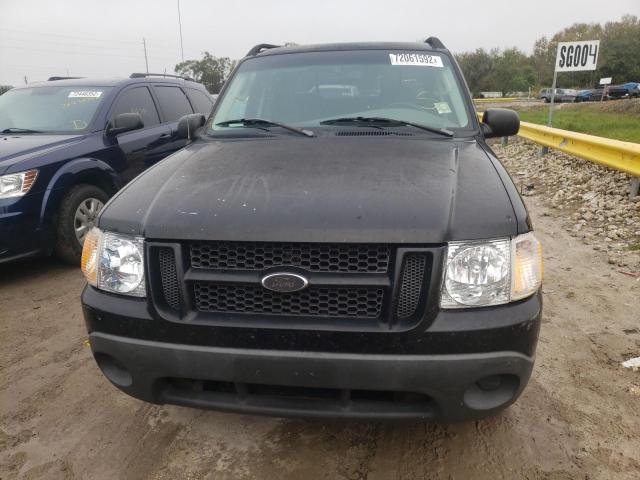 Photo 5 from auction – 2005 FORD EXPLORER S with VIN 1FMZU67K65UB36473