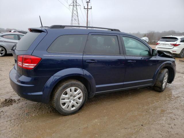 Photo 3 from auction – 2019 DODGE JOURNEY SE with VIN 3C4PDCAB9KT862305