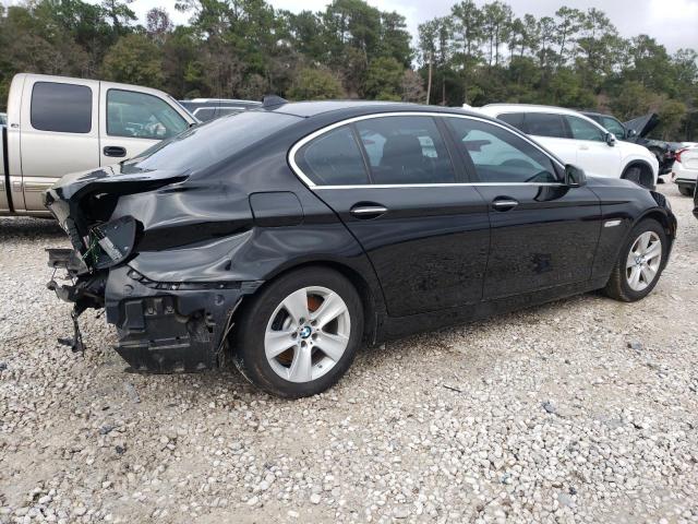 Photo 3 from auction – 2013 BMW 528 I with VIN WBAXG5C56DD230409