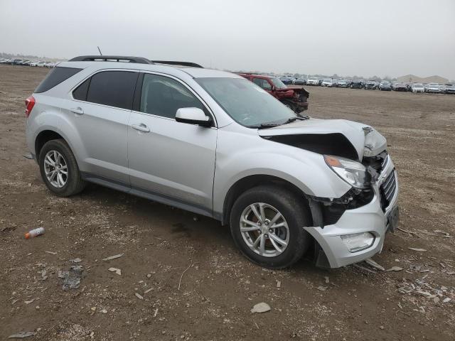 Photo 4 from auction – 2016 CHEVROLET EQUINOX LT with VIN 2GNALCEK3G1173573