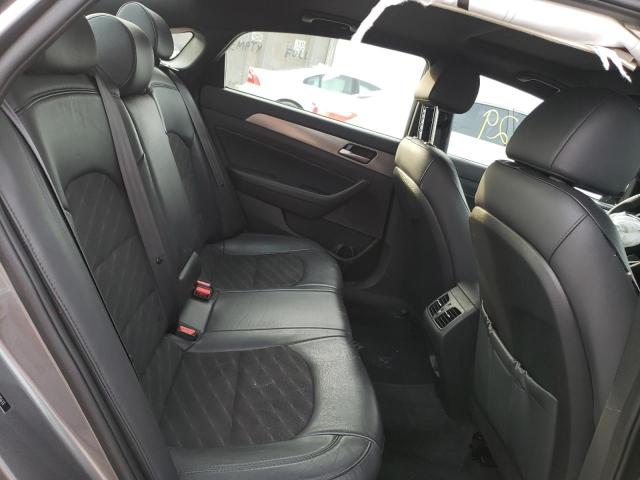 Photo 10 from auction – 2019 HYUNDAI SONATA LIM with VIN 5NPE34AFXKH820633