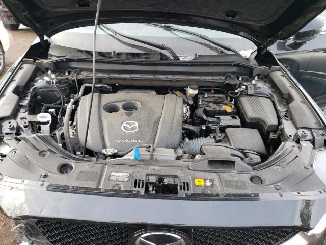 Photo 12 from auction – 2020 MAZDA CX-5 GRAND with VIN JM3KFBDM4L0745457
