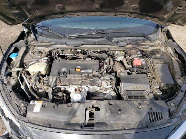 Photo 7 from auction – 2016 HONDA CIVIC EX with VIN 2HGFC2F73GH577467
