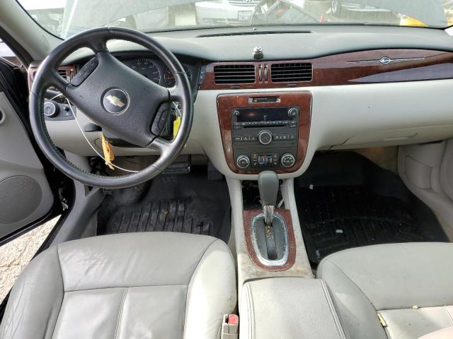 Photo 8 from auction – 2009 CHEVROLET IMPALA 1LT with VIN 2G1WT57N591202276