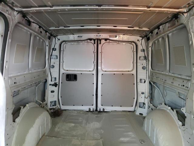 Photo 10 from auction – 2017 MERCEDES-BENZ METRIS with VIN WD3PG2EA7H3217525