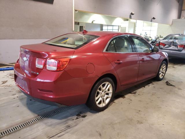 Photo 3 from auction – 2013 CHEVROLET MALIBU 1LT with VIN 1G11D5RR6DF115348