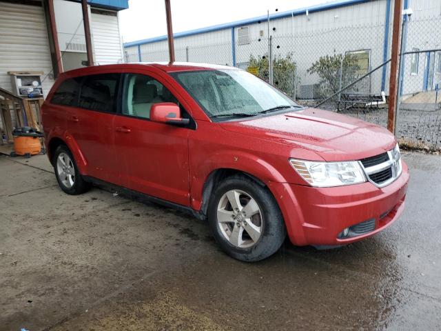 Photo 4 from auction – 2009 DODGE JOURNEY SX with VIN 3D4GG57V69T139092