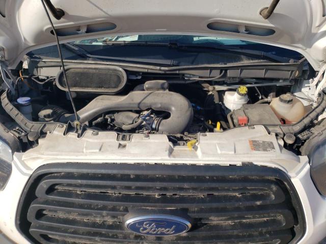 Photo 12 from auction – 2019 FORD TRANSIT T- with VIN 1FTYE1YM4KKA10278