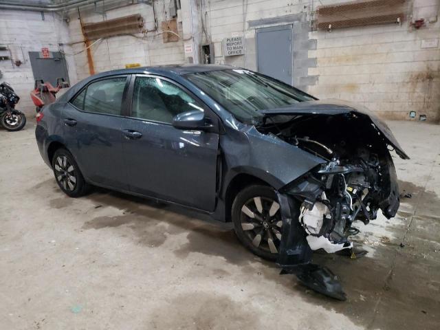 Photo 4 from auction – 2016 TOYOTA COROLLA L with VIN 2T1BURHE6GC597026