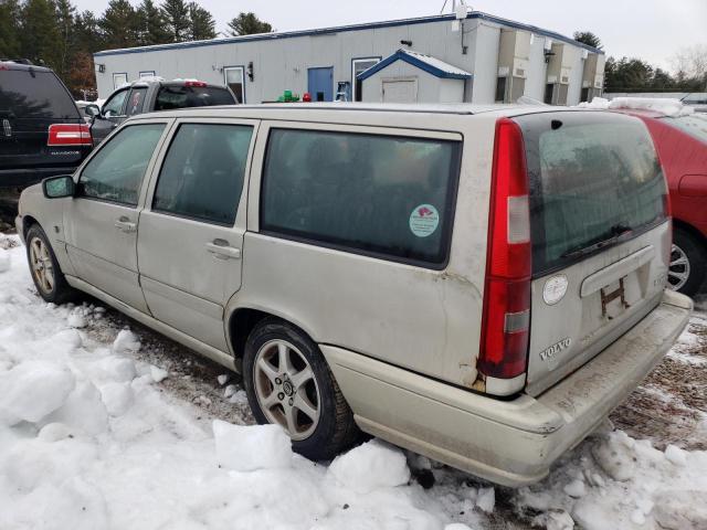 Photo 2 from auction – 2000 VOLVO V70 BASE with VIN YV1LW61J1Y2640492