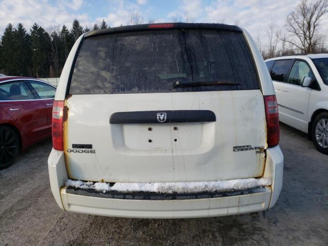 Photo 6 from auction – 2010 DODGE GRAND CARA with VIN 2D4RN4DE2AR228520