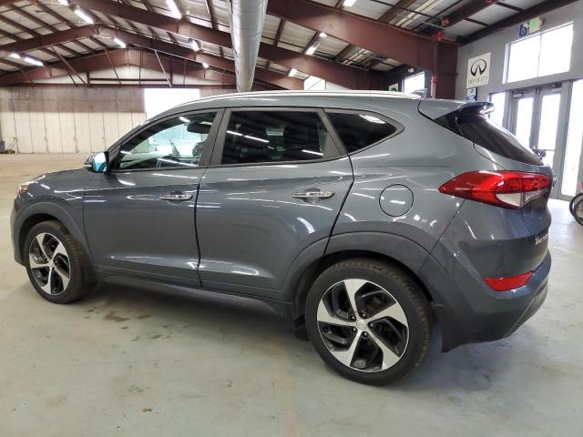 Photo 2 from auction – 2016 HYUNDAI TUCSON LIM with VIN KM8J3CA26GU164154