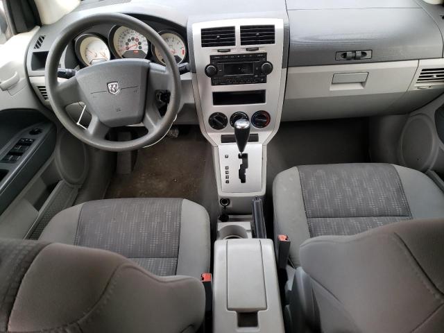 Photo 8 from auction – 2007 DODGE CALIBER with VIN 1B3HB48BX7D404230