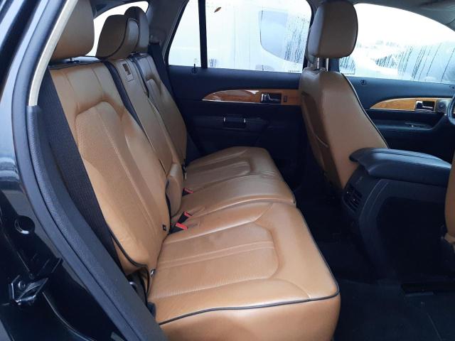 Photo 11 from auction – 2013 LINCOLN MKX with VIN 2LMDJ6JK1DBL18537