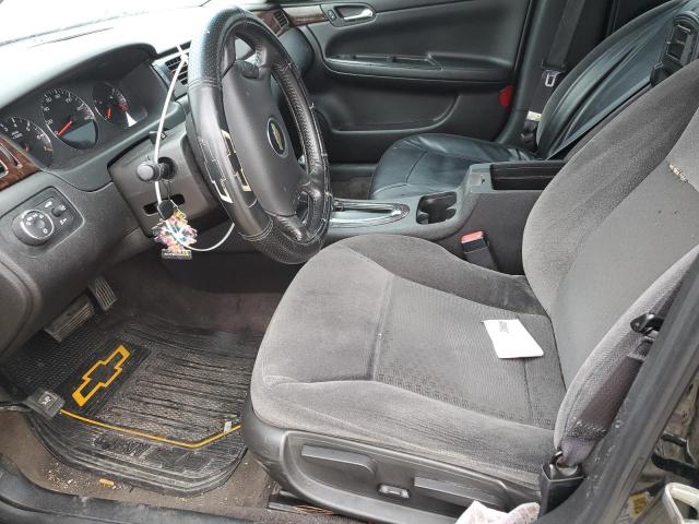 Photo 7 from auction – 2014 CHEVROLET IMPALA LIM with VIN 2G1WB5E38E1165576