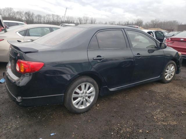 Photo 3 from auction – 2010 TOYOTA COROLLA BA with VIN 2T1BU4EE7AC458036