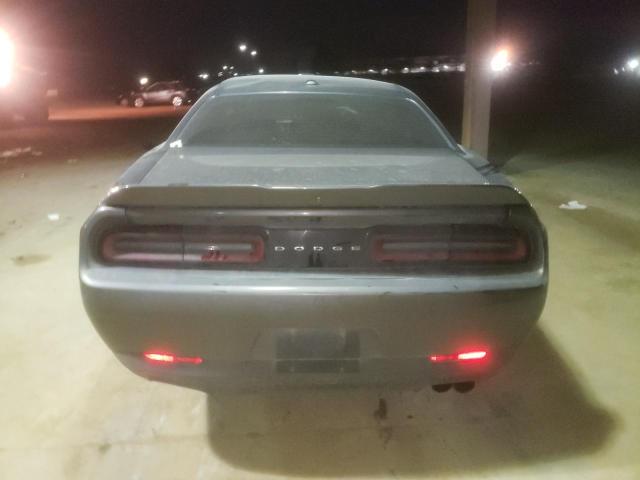 Photo 6 from auction – 2019 DODGE CHALLENGER with VIN 2C3CDZBT1KH580651