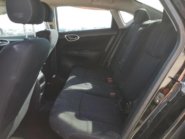 Photo 10 from auction – 2016 NISSAN SENTRA S with VIN 3N1AB7AP4GY327751