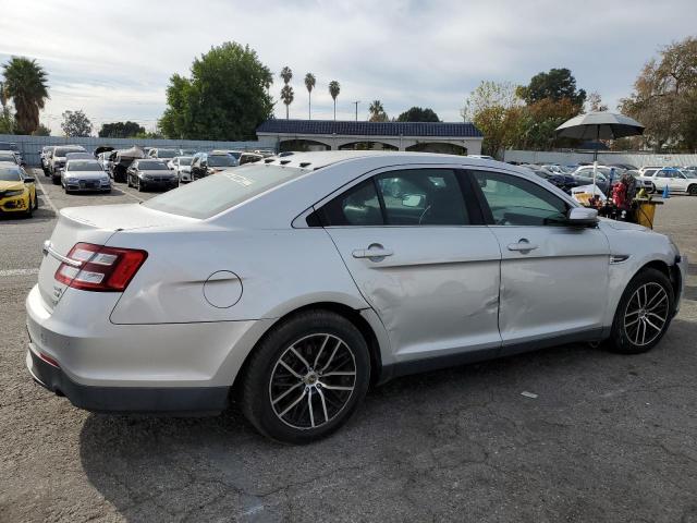 Photo 3 from auction – 2014 FORD TAURUS SEL with VIN 1FAHP2H88EG168008