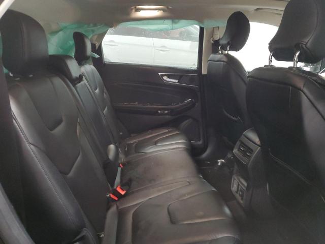 Photo 11 from auction – 2019 FORD EDGE TITAN with VIN 2FMPK4K92KBC09054
