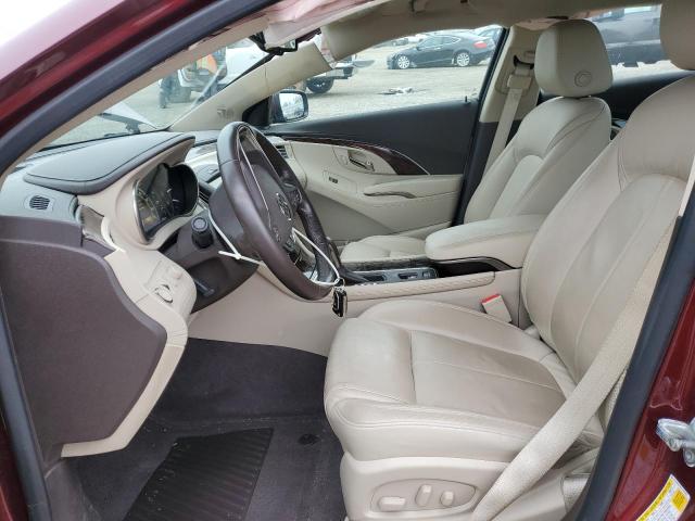 Photo 7 from auction – 2015 BUICK LACROSSE with VIN 1G4GB5G3XFF231026