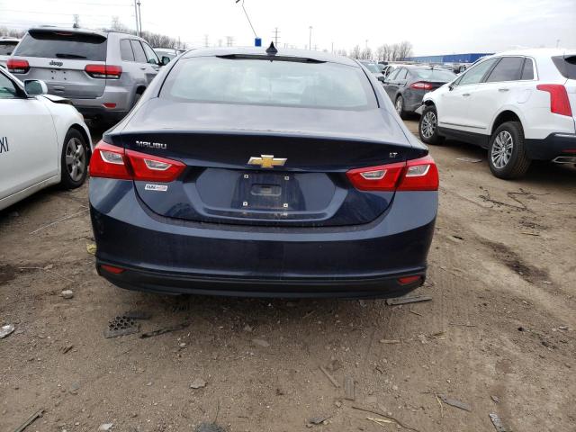 Photo 6 from auction – 2016 CHEVROLET MALIBU LT with VIN 1G1ZE5ST1GF342926