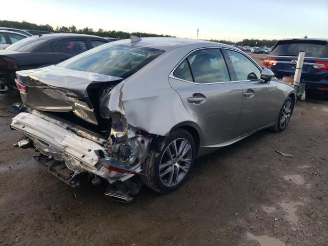 Photo 3 from auction – 2020 LEXUS IS 300 with VIN JTHAA1D20L5103606