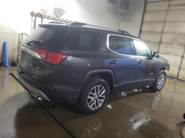 Photo 3 from auction – 2019 GMC ACADIA SLE with VIN 1GKKNSLS8KZ147303