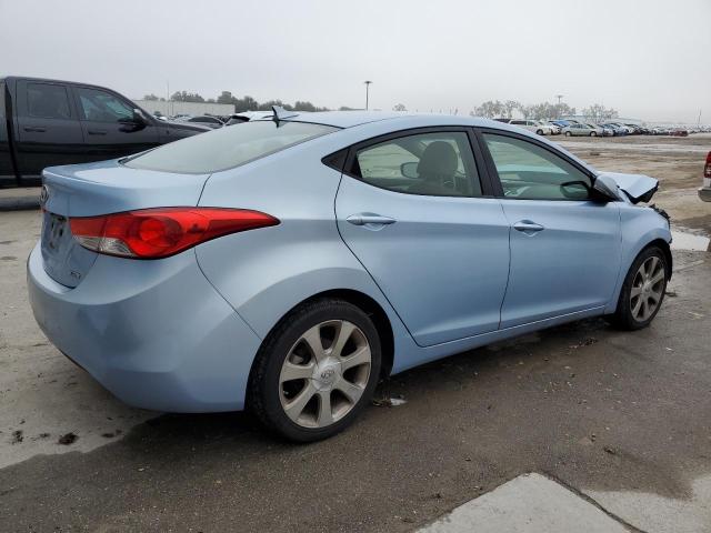 Photo 3 from auction – 2011 HYUNDAI ELANTRA GL with VIN KMHDH4AE1BU143736