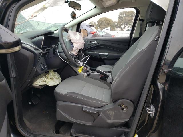 Photo 7 from auction – 2013 FORD C-MAX SE with VIN 1FADP5AU4DL531983