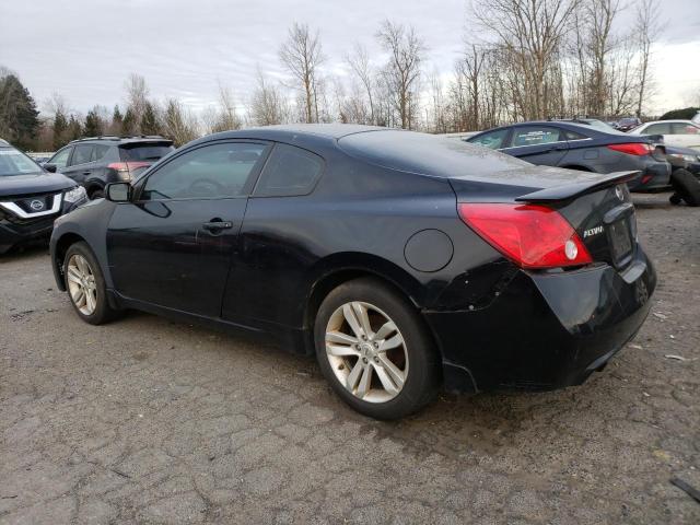 Photo 2 from auction – 2012 NISSAN ALTIMA S with VIN 1N4AL2EP0CC202746