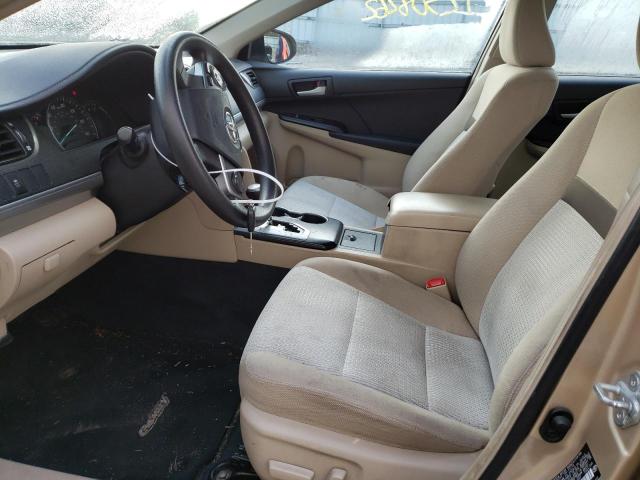 Photo 7 from auction – 2012 TOYOTA CAMRY BASE with VIN 4T1BF1FK0CU101537
