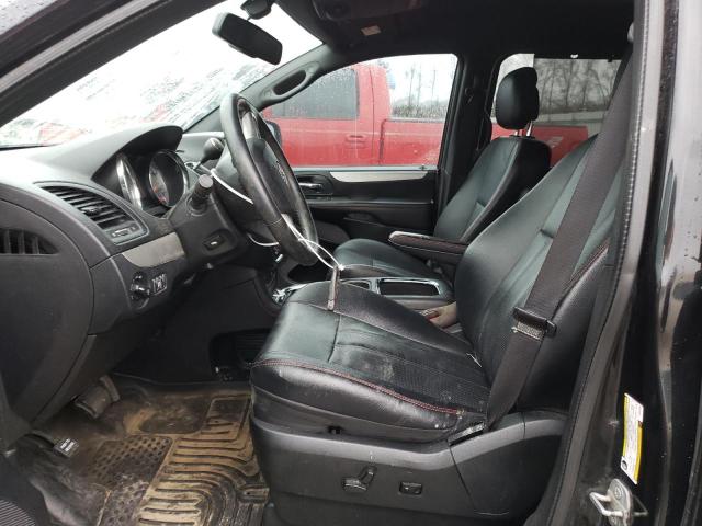 Photo 7 from auction – 2014 DODGE GRAND CARA with VIN 2C4RDGEG7ER451658