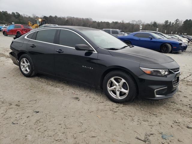 Photo 4 from auction – 2016 CHEVROLET MALIBU LS with VIN 1G1ZB5ST4GF245244