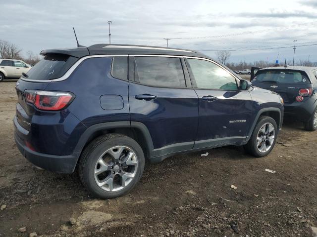 Photo 3 from auction – 2019 JEEP COMPASS LI with VIN 3C4NJDCB6KT806390