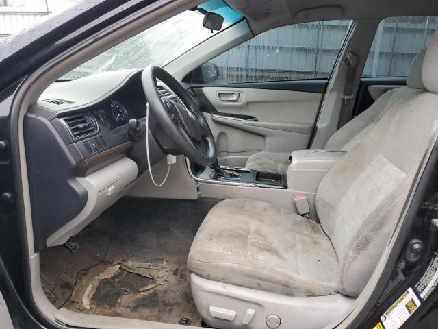 Photo 7 from auction – 2016 TOYOTA CAMRY LE with VIN 4T1BF1FK4GU571186