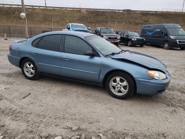 Photo 4 from auction – 2005 FORD TAURUS SE with VIN 1FAFP53265A233078